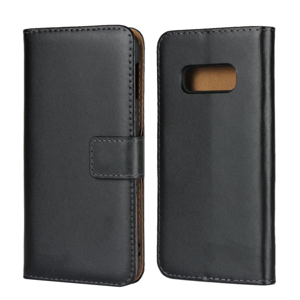 iCoverCase | Samsung Galaxy S10E | Lommebok