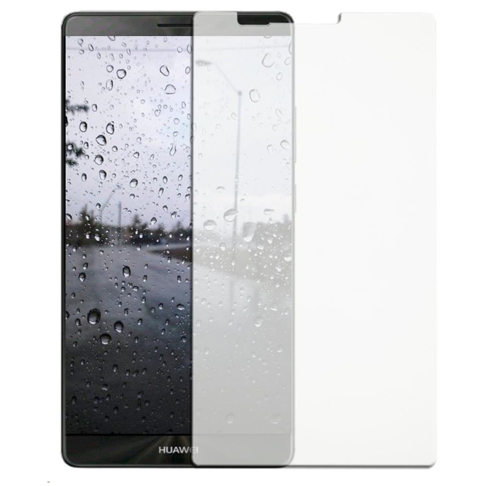 1x Skärmskydd för Huawei P10 Skyddsglas Glas 9H Hårdhet 0,3 mm tunt Transparent