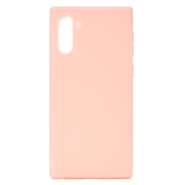 Samsung Galaxy Note10 - Kraftfullt Skal NKOBEE