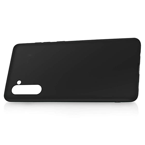 Samsung Galaxy Note10 - Kraftfullt Skal NKOBEE