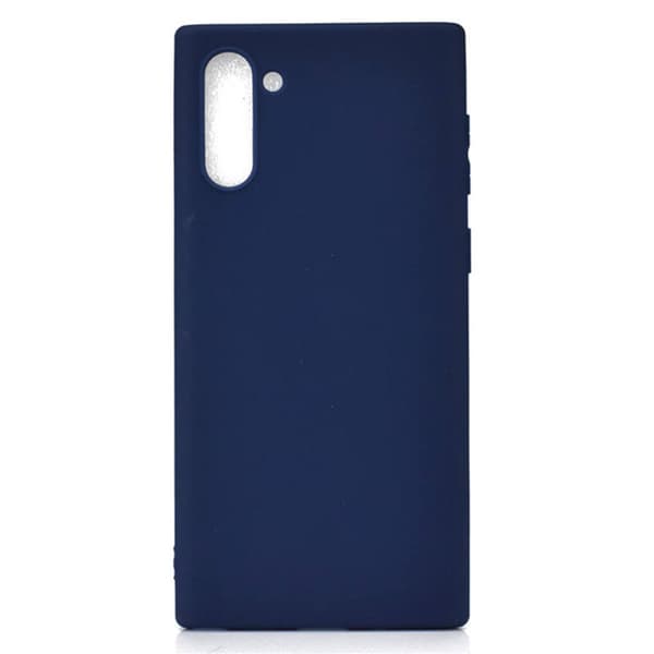 Samsung Galaxy Note10 - Kraftfullt Skal NKOBEE
