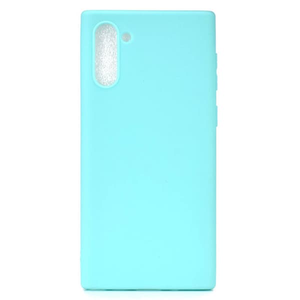 Samsung Galaxy Note10 - Kraftfullt Skal NKOBEE