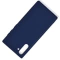 Miniatyrbild 5 av 11: Professionellt Mattbehandlat Skal - Samsung Galaxy Note10