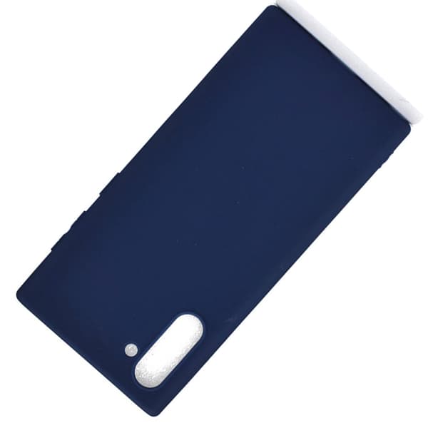 Professionellt Mattbehandlat Skal - Samsung Galaxy Note10