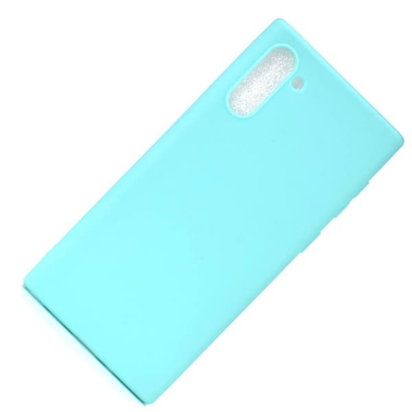 Professionellt Mattbehandlat Skal - Samsung Galaxy Note10