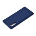 Miniatyrbild 8 av 11: Professionellt Mattbehandlat Skal - Samsung Galaxy Note10