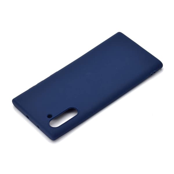 Professionellt Mattbehandlat Skal - Samsung Galaxy Note10