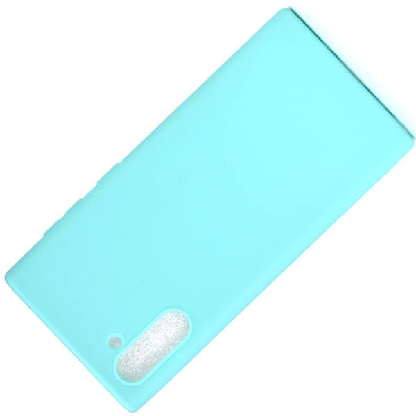 Professionellt Mattbehandlat Skal - Samsung Galaxy Note10