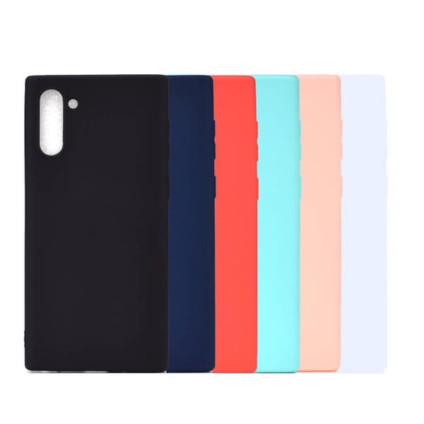 Samsung Galaxy Note10 - Skal (Nkobee)