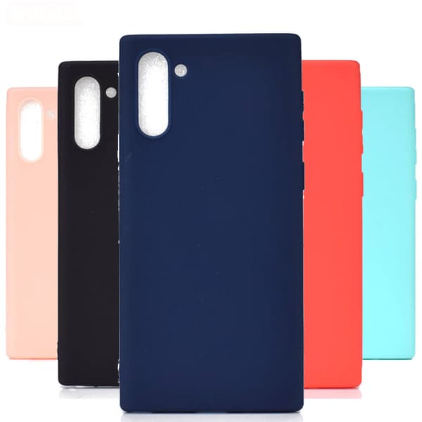 Samsung Galaxy Note10 - Skal (Nkobee)