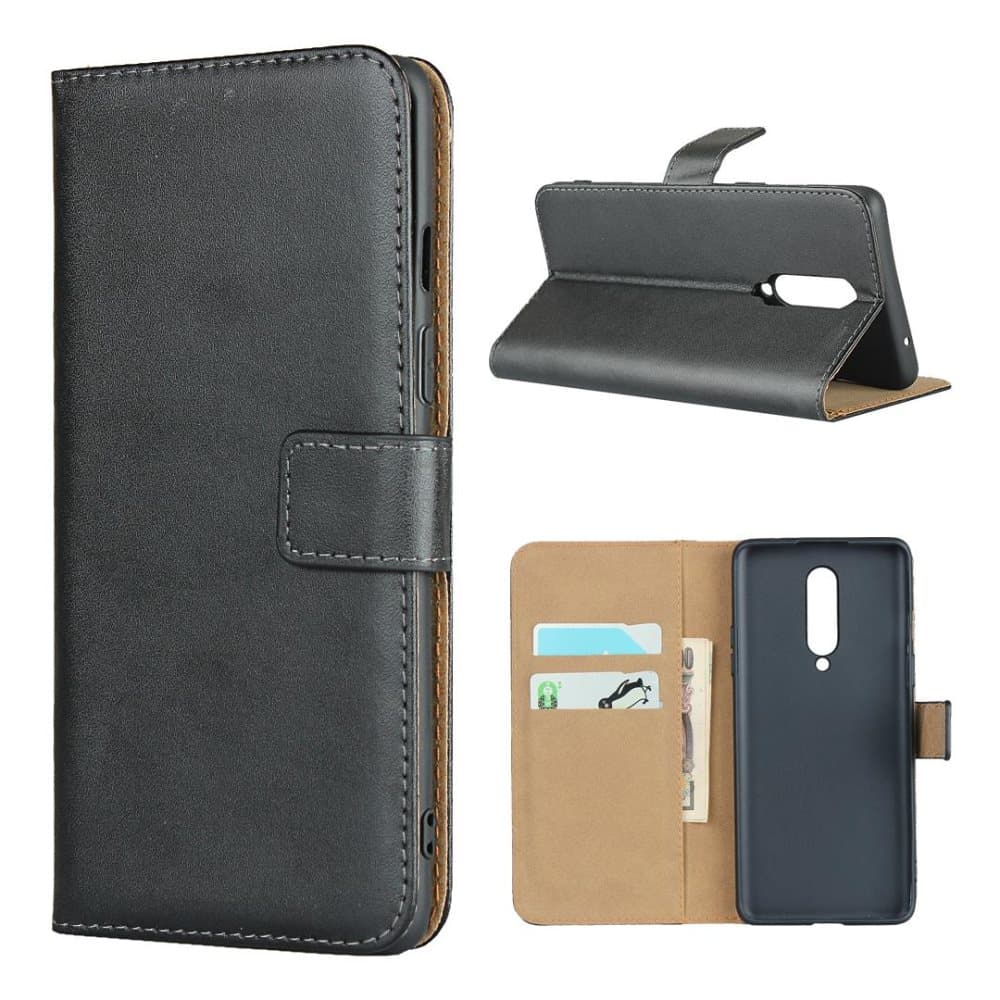 iCoverCase | OnePlus 8 | Flip Cover Med Pung