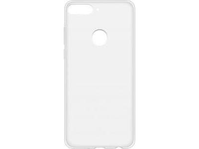 Huawei Y 51992432, Etui, Huawei, Y7 (2018), 15,2 cm (5.99"), Translucent