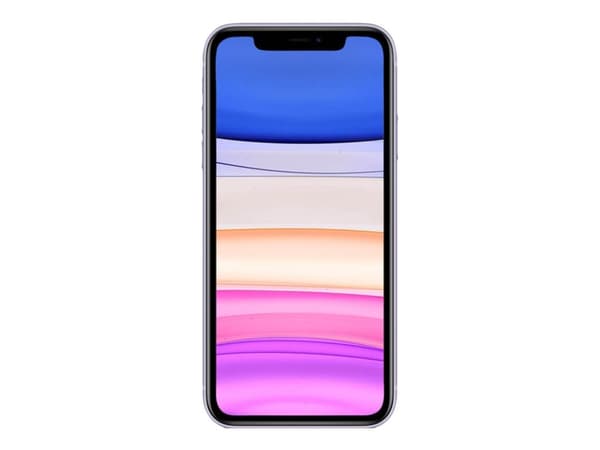 PURO 0.3 Nude - Baksidedeksel for mobiltelefon - termoplast-polyuretan (TPU) - gjennomsiktig - for Apple iPhone 11