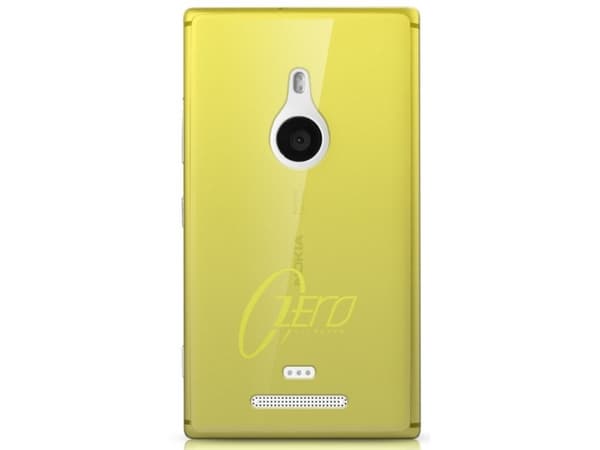 ItSkins Zero.3-deksel Nyttig Nokia Lumia 925