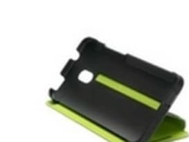 Smart Protection - Double Dip Flip Cover til HTC One