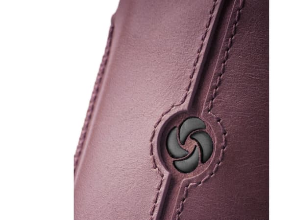 Samsonite Dezir Swirl Fashion M, Pull-case, Alle merker, Fiolett