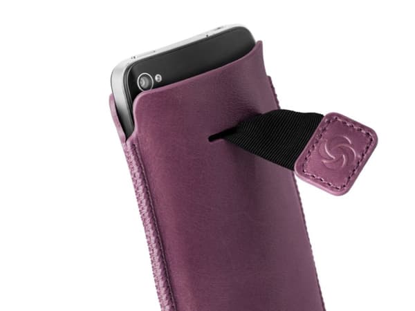 Samsonite Dezir Swirl Fashion M, Pull-case, Alle merker, Fiolett