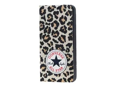 Converse 410988-740, Folio-kotelo, Apple, iPhone 6, 11,9 cm (4.7"), Monivärinen
