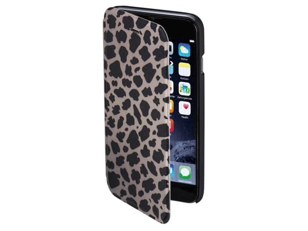 Hama Wild Leo, Folio, Apple, iPhone 6/6s, 11,9 cm (4.7"), Flerfarget