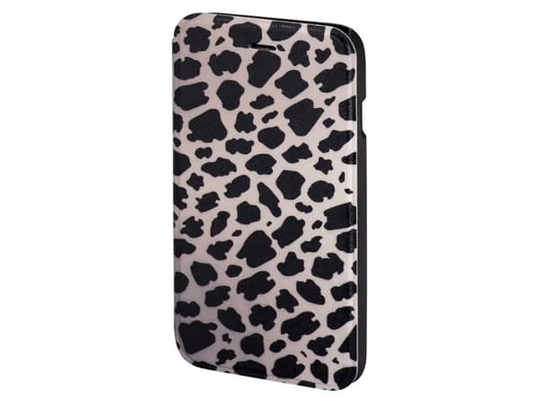 Hama Wild Leo, Folio, Apple, iPhone 6/6s, 11,9 cm (4.7"), Flerfarget