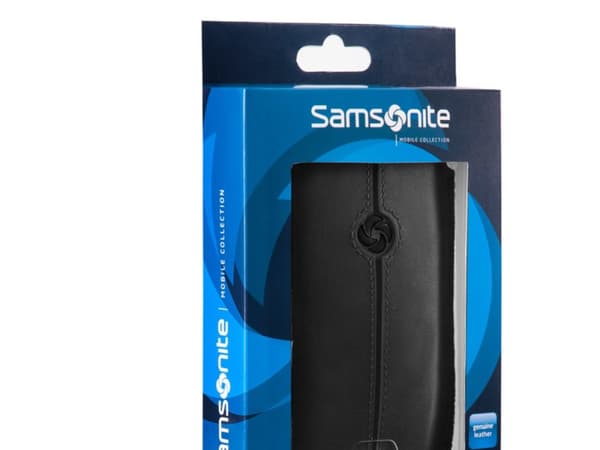Samsonite Dezir Swirl Fashion M, Pull-case, Alle merker, Sort