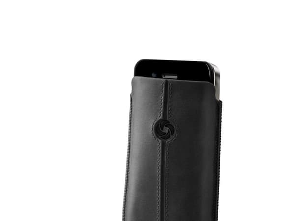 Samsonite Dezir Swirl Fashion M, Pull-case, Alle merker, Sort