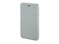 Pikkukuva 1 / 2: Hama 00137511, Avattava kotelo, Apple, iPhone 6, iPhone 6s, Harmaa, Valkoinen