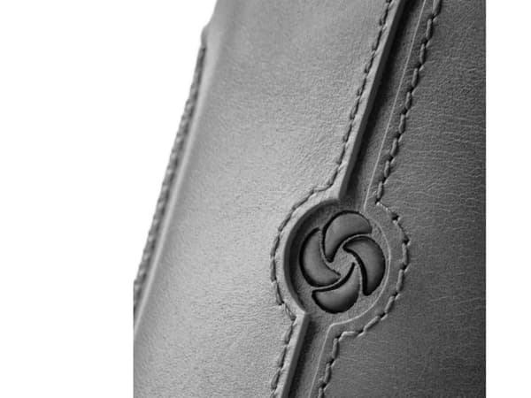 Samsonite Dezir Swirl Fashion XL, Dra fall, Varje varumärke, HTC, Grå