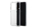 Pikkukuva 3 / 5: SoSkild SOSGEC0042, Suojus, Samsung, Samsung Galaxy S20 Ultra, 17,5 cm (6.9"), Läpinäkyvä