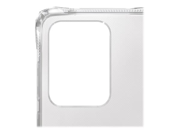 SoSkild SOSGEC0042, Suojus, Samsung, Samsung Galaxy S20 Ultra, 17,5 cm (6.9"), Läpinäkyvä