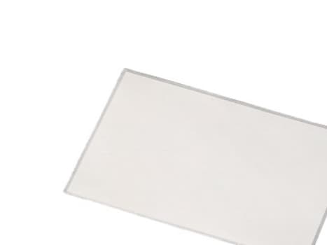 Hama Protective Foil for Displays of Mobile Navigation Systems + download, Bærbar PC-skjermbeskytter