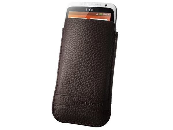 Samsonite P11*03004, Pull-case, Alle merker, Brun