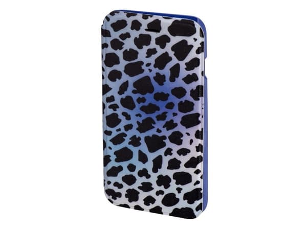 Hama Wild Leo, Folio-kotelo, Apple, iPhone 6/6s, 11,9 cm (4.7"), Monivärinen