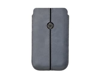 Samsonite P12*08005, Pull-case, Apple, iPhone 5, Grå