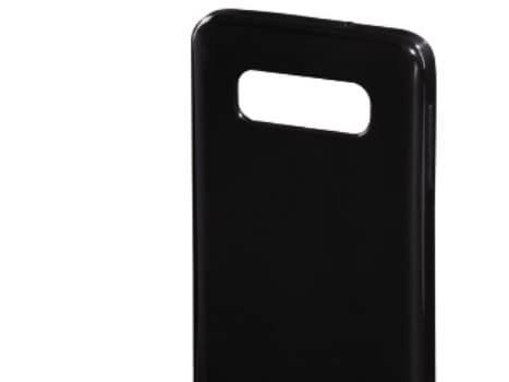 Hama 00135345, Suojus, Samsung, Galaxy A3, 11,4 cm (4.5"), Musta