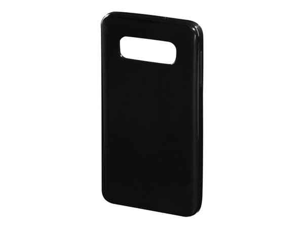 Hama 00135345, Suojus, Samsung, Galaxy A3, 11,4 cm (4.5"), Musta