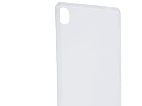 Hama 00135428, Suojus, Sony, Xperia M4 Aqua, 12,7 cm (5"), Läpinäkyvä