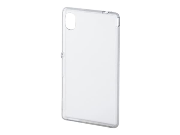 Hama 00135428, Suojus, Sony, Xperia M4 Aqua, 12,7 cm (5"), Läpinäkyvä
