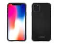 Miniatyrbilde 3 av 5: SoSkild Absorb Impact Case - Baksidedeksel for mobiltelefon - gummi - gjennomsiktig - for Apple iPhone 11 Pro Max