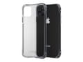 Miniatyrbilde 5 av 5: SoSkild Absorb Impact Case - Baksidedeksel for mobiltelefon - gummi - gjennomsiktig - for Apple iPhone 11 Pro Max