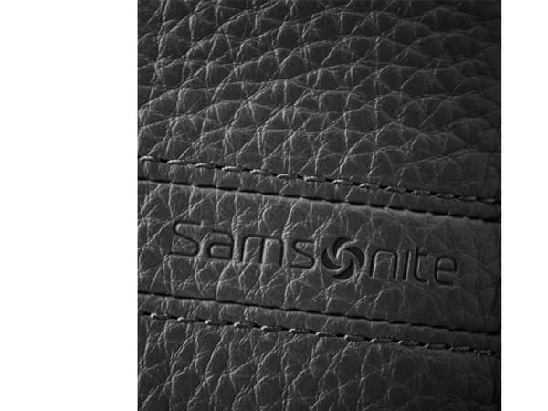 Samsonite P11*00005, Pull-case, Apple, iPhone 5, 10,2 cm (4"), Rød