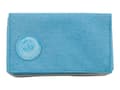 Miniatyrbild 5 av 5: Golla Original Wallet - Fodral för mobiltelefon - polyester - rev