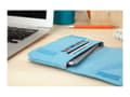 Miniatyrbild 1 av 5: Golla Original Wallet - Fodral för mobiltelefon - polyester - rev