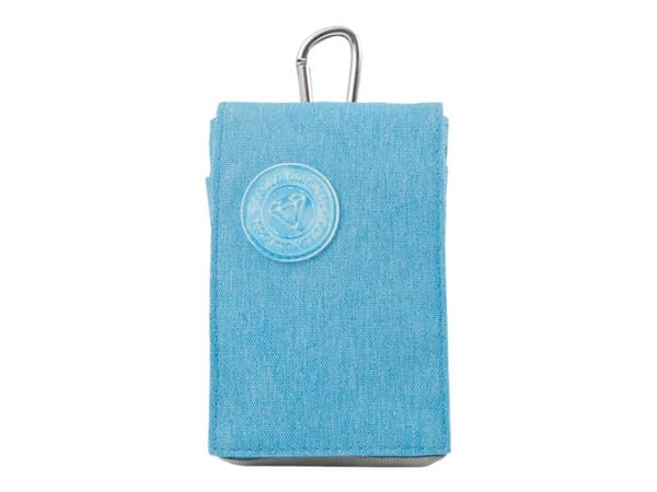 Golla Original - Pung for mobiltelefon - polyester - rev