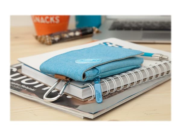 Golla Original - Pung for mobiltelefon - polyester - rev