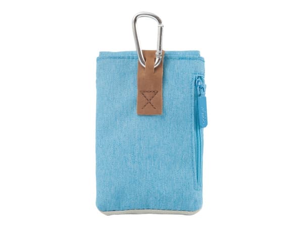 Golla Original - Pung for mobiltelefon - polyester - rev