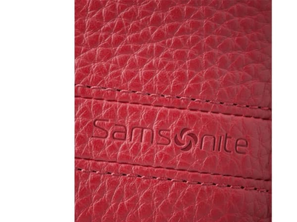 Samsonite P11*00003, Pull-case, Alle merker, Rød