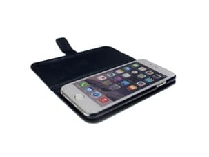 Star Wars IPSW-DI6-HANSOLO, Folio, Apple, iPhone 6, Blå, Rød, Hvit