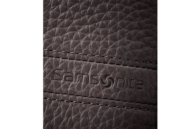 Samsonite P11*03003, Pull-case, Alle merker, Brun
