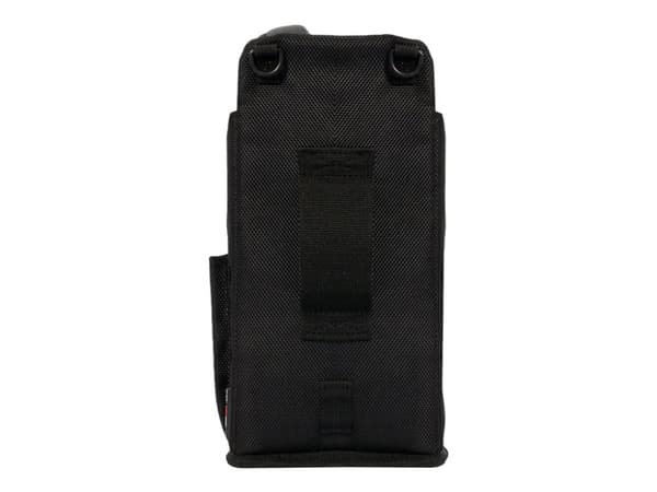 Mobilis REFUGE Holster L - Hölsterväska för handhållen enhet - 1680D-nylon